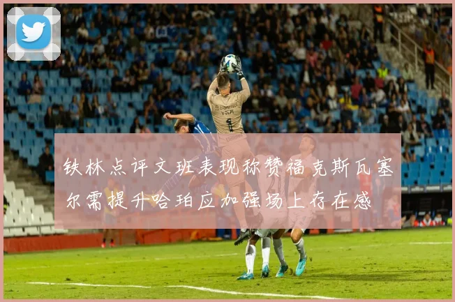 铁林点评文班表现称赞福克斯瓦塞尔需提升哈珀应加强场上存在感