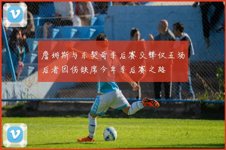 詹姆斯与东契奇季后赛交锋仅五场后者因伤缺席今年季后赛之路